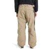 Quiksilver Snow Down Pt - Trousers - Men's | Hardloop