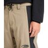Quiksilver Snow Down Pt - Buks - Herrer | Hardloop