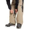 Quiksilver Snow Down Pt - Byxa - Herr | Hardloop