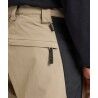 Quiksilver Snow Down Pt - Calça homem | Hardloop