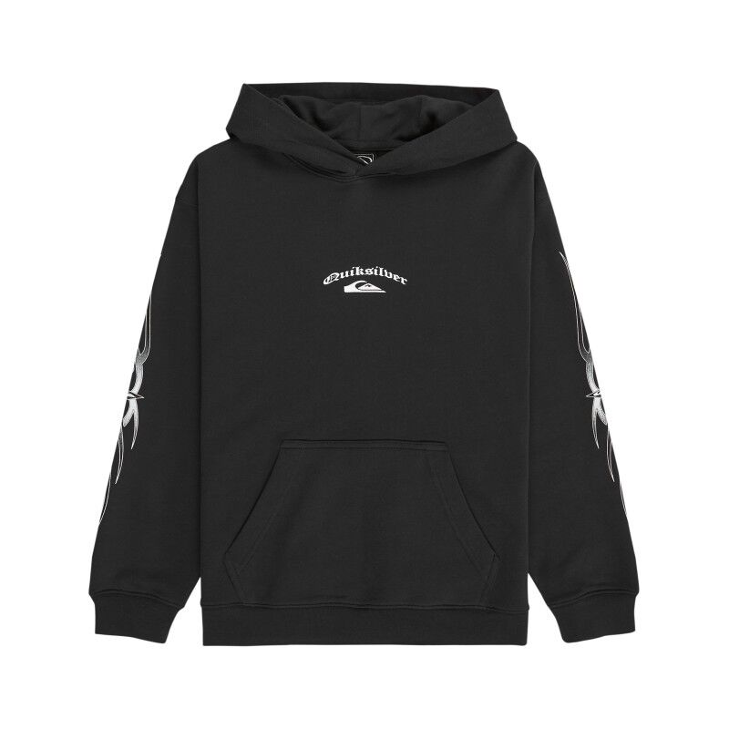 Stretch Tribal Hood Youth - Hoodie - Kid's
