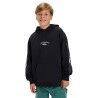 Quiksilver Stretch Tribal Hood Youth - Huppari - Lasten | Hardloop