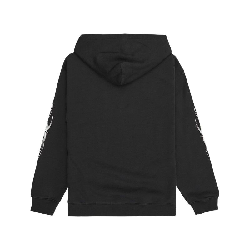 Quiksilver Stretch Tribal Hood Youth - Hoodie - Kind | Hardloop