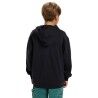 Quiksilver Stretch Tribal Hood Youth - Bluza z kapturem dziecięca | Hardloop