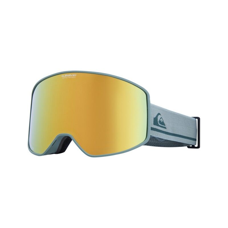 Quiksilver Storm - Gogle narciarskie meski | Hardloop