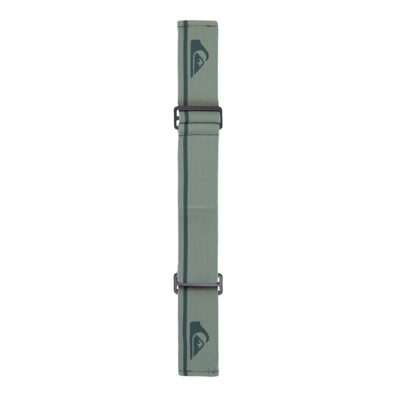 Quiksilver Storm - Skibril - Heren | Hardloop
