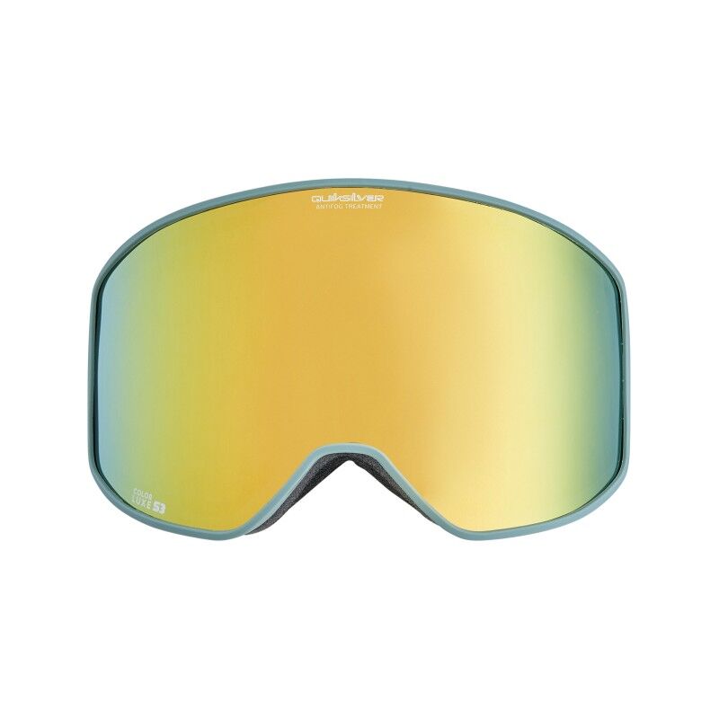 Quiksilver Storm - Pánské lyžařské brýle | Hardloop
