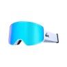 White / Clux Ml Blue S3