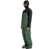 Quiksilver Quiksilver Paramo Stretch 20K Bib - Ski Bib - Men's | Hardloop