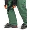 Quiksilver Quiksilver Paramo Stretch 20K Bib - Salopette ski homme | Hardloop
