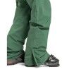 Quiksilver Quiksilver Paramo Stretch 20K Bib - Hängselbyxor ski - Herr | Hardloop