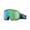 Quiksilver Browdy Clux Adapt - Ski goggles - Men's | Hardloop