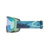 Quiksilver Browdy Clux Adapt - Pánské lyžařské brýle | Hardloop