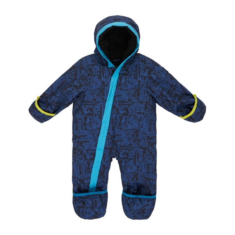 Quiksilver Baby Suit - Dětská kombinéza | Hardloop