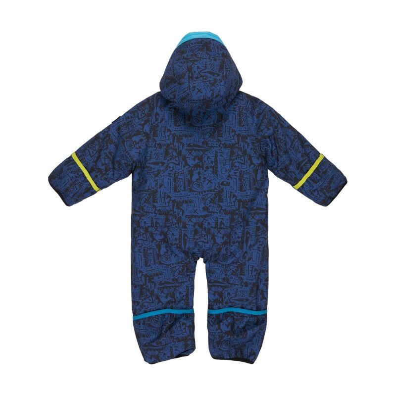Quiksilver Baby Suit - Combinaison enfant | Hardloop