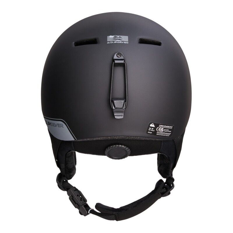Quiksilver Play - Kask narciarski meski | Hardloop
