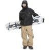 Quiksilver Radicalo 20K Jk - Giacca da sci - Uomo | Hardloop