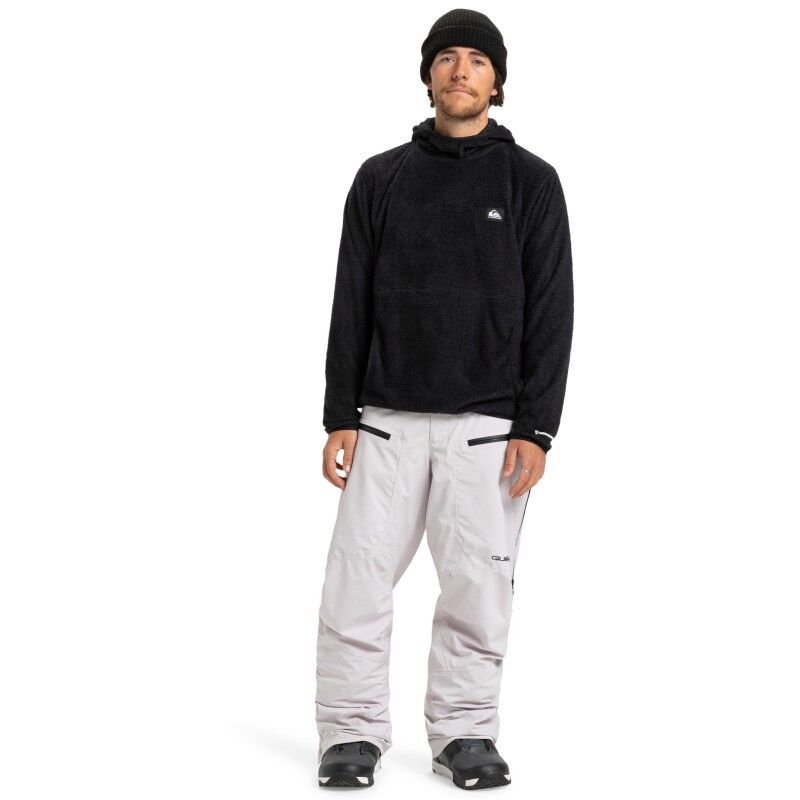 Quiksilver Paramo Stretch 20K Pt - Byxa - Herr | Hardloop