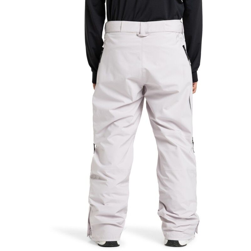 Quiksilver Paramo Stretch 20K Pt - Spodnie męskie | Hardloop