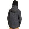 Quiksilver Mission Printed Youth Jk - Skidjacka - Børn | Hardloop