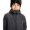 Quiksilver Mission Printed Youth Jk - Giacca da sci - Bambino | Hardloop