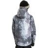 Quiksilver Mission Printed Youth Jk - Veste ski enfant | Hardloop