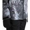 Quiksilver Mission Printed Youth Jk - Veste ski enfant | Hardloop