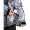 Quiksilver Mission Printed Youth Jk - Ski jacket - Kid's | Hardloop