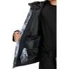 Quiksilver Mission Printed Youth Jk - Veste ski enfant | Hardloop