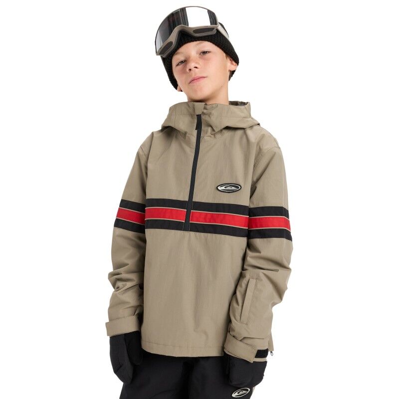 Steeze Youth Jk - Skidjacka - Børn