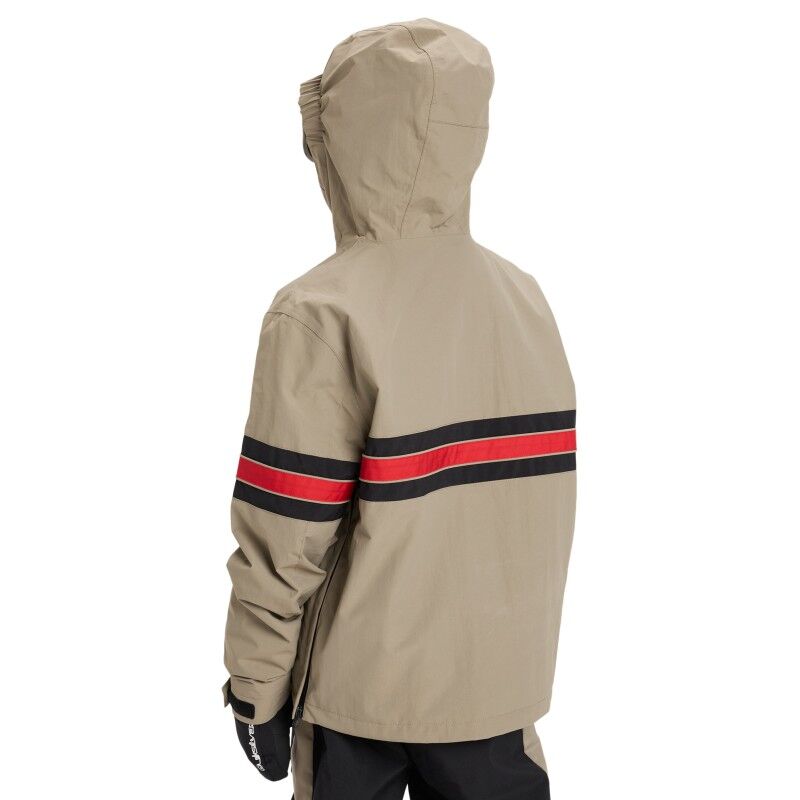 Quiksilver Steeze Youth Jk - Ski jacket - Kid's | Hardloop