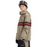 Quiksilver Steeze Youth Jk - Skidjacka - Børn | Hardloop