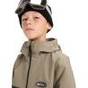 Quiksilver Steeze Youth Jk - Dětská lyžařská bunda | Hardloop