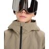 Quiksilver Steeze Youth Jk - Skidjacka - Børn | Hardloop