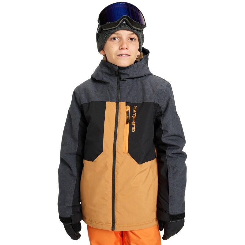 Dawson Youth Jk - Ski-jas - Kinderen