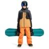 Quiksilver Dawson Youth Jk - Ski jacket - Kid's | Hardloop