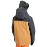 Quiksilver Dawson Youth Jk - Chaqueta de esquí - Niños | Hardloop