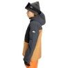 Quiksilver Dawson Youth Jk - Dětská lyžařská bunda | Hardloop