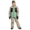 Quiksilver Dawson Youth Jk - Casaco de esquí criança | Hardloop