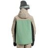 Quiksilver Dawson Youth Jk - Casaco de esquí criança | Hardloop