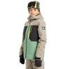 Quiksilver Dawson Youth Jk - Giacca da sci - Bambino | Hardloop