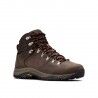 Columbia 100MW TITANIUM OUTDRY - Walking Boots - Men's