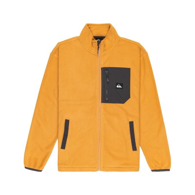 Ice Fields Fz Youth - Fleecejacke - Kind