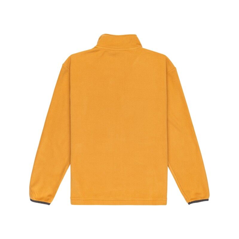 Quiksilver Ice Fields Fz Youth - Fleecejacke - Kind | Hardloop