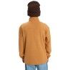 Quiksilver Ice Fields Fz Youth - Fleecevest - Kinderen | Hardloop