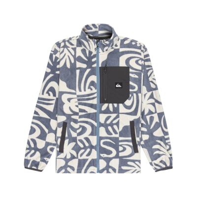 Ice Fields Fz Youth - Fleece jacket - Kid's