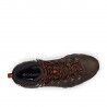 Columbia 100MW Titanium Outdry - Buty turystyczne meskie | Hardloop