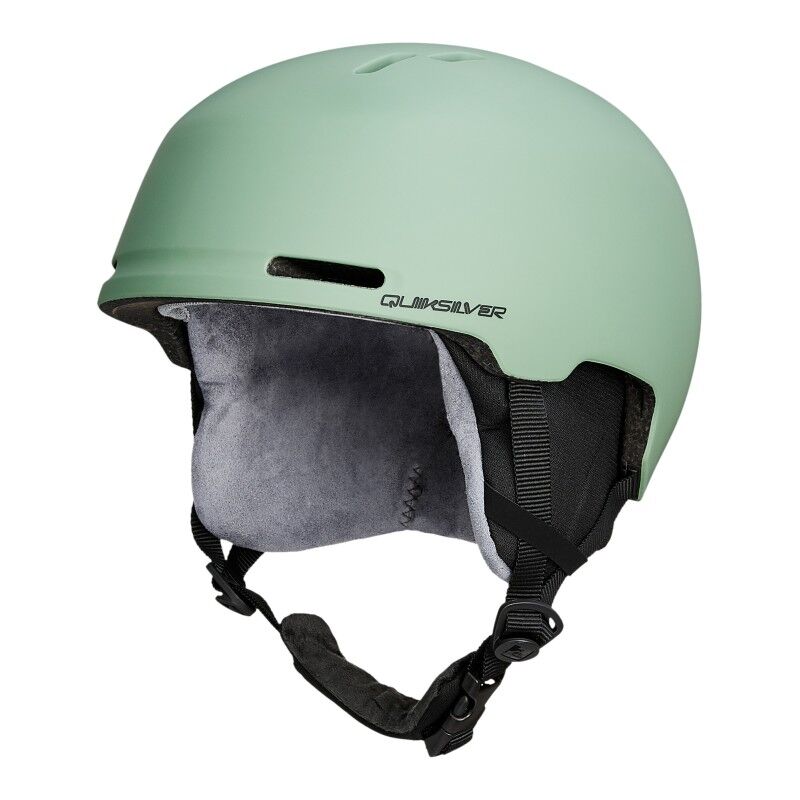 Quiksilver Journey - Skihjelm - Herrer | Hardloop