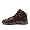 Columbia 100MW TITANIUM OUTDRY - Walking Boots - Men's