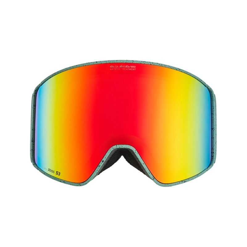 Quiksilver Storm Mg - Pánské lyžařské brýle | Hardloop